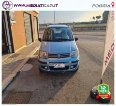 Auto - Fiat panda 1.3 mjt 16v dynamic