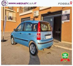 Auto - Fiat panda 1.3 mjt 16v dynamic