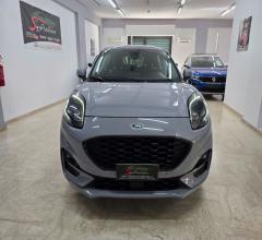 Auto - Ford puma 1.0 ecoboost 125cv s&s aut. st-l x