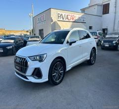 Auto - Audi q3 35 tdi quattro s tronic