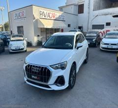 Auto - Audi q3 35 tdi quattro s tronic