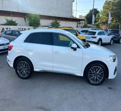 Auto - Audi q3 35 tdi quattro s tronic