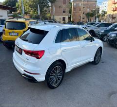 Auto - Audi q3 35 tdi quattro s tronic