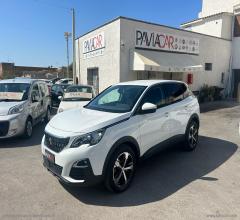 Auto - Peugeot 3008 bluehdi 130 s&s eat8 allure