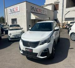 Auto - Peugeot 3008 bluehdi 130 s&s eat8 allure