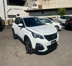 Auto - Peugeot 3008 bluehdi 130 s&s eat8 allure