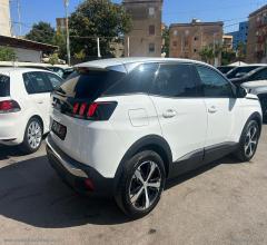 Auto - Peugeot 3008 bluehdi 130 s&s eat8 allure