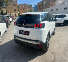 Auto - Peugeot 3008 bluehdi 130 s&s eat8 allure