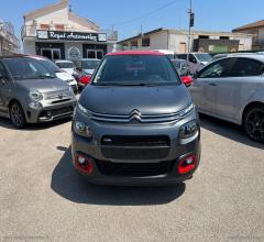 Citroen c3 puretech 82 shine