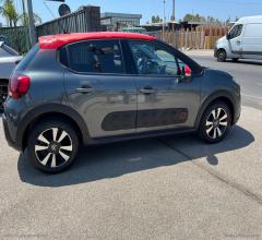 Auto - Citroen c3 puretech 82 shine