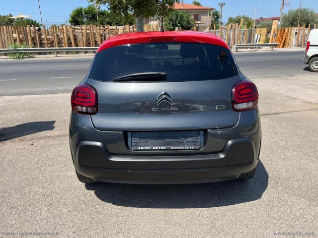 Auto - Citroen c3 puretech 82 shine