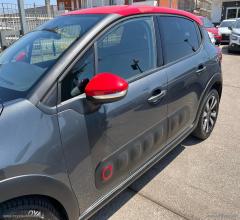 Auto - Citroen c3 puretech 82 shine