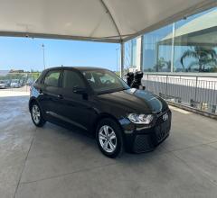 Auto - Audi a1 spb 30 tfsi admired