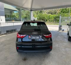 Auto - Audi a1 spb 30 tfsi admired