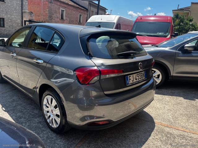 Auto - Fiat tipo 1.3 mjt s&s business