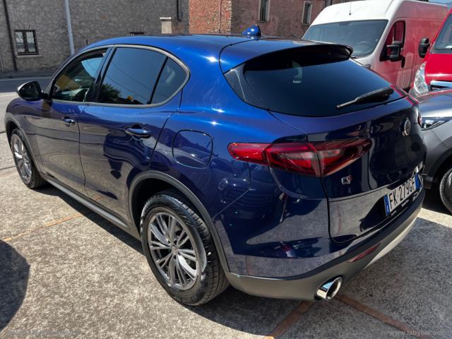 Auto - Alfa romeo stelvio 2.2 t.diesel 210 cv at8 q4 exec.