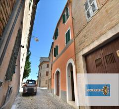 Appartamenti in Vendita - Casa indipendente in vendita a pollenza centro storico