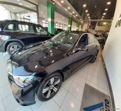 Auto - Mercedes-benz c 200 d mild hybrid sport