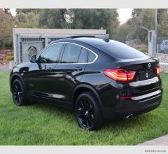 Auto - Bmw x4 xdrive20d business advantage aut.