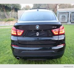 Auto - Bmw x4 xdrive20d business advantage aut.