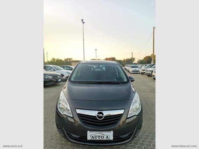 Auto - Opel meriva 1.3 cdti 95 cv ecoflex s&s cosmo