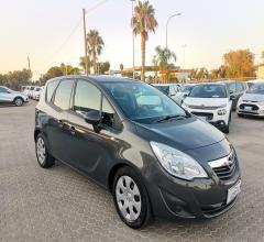 Auto - Opel meriva 1.3 cdti 95 cv ecoflex s&s cosmo