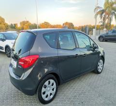 Auto - Opel meriva 1.3 cdti 95 cv ecoflex s&s cosmo