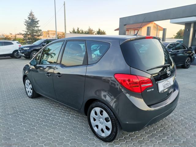 Auto - Opel meriva 1.3 cdti 95 cv ecoflex s&s cosmo