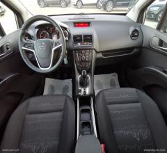 Auto - Opel meriva 1.3 cdti 95 cv ecoflex s&s cosmo