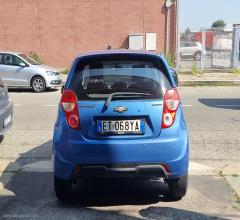 Auto - Chevrolet spark 1.0 ls gpl