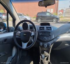 Auto - Chevrolet spark 1.0 ls gpl