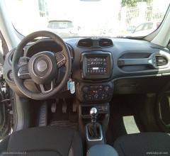 Auto - Jeep renegade 1.6 mjt 130cv limited