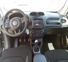 Auto - Jeep renegade 1.6 mjt 130cv limited