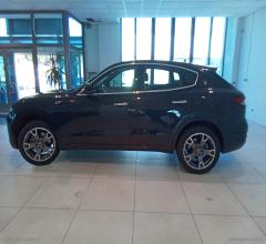 Auto - Maserati levante 330 cv mhev awd gt