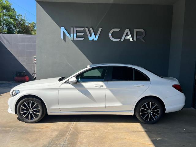 Auto - Mercedes-benz c 220 d auto 4matic coupÃ© premium