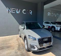 Auto - Audi q2 30 tdi s tronic business