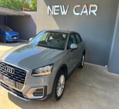 Auto - Audi q2 30 tdi s tronic business