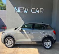 Auto - Audi q2 30 tdi s tronic business