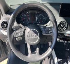 Auto - Audi q2 30 tdi s tronic business