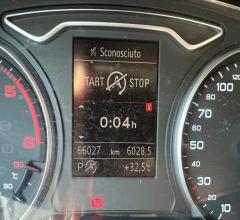 Auto - Audi q2 30 tdi s tronic business