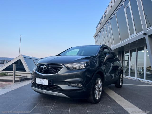 Opel mokka x 1.6 cdti ecotec 136 4x2 aut.bus.