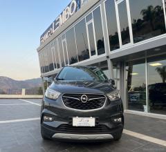 Auto - Opel mokka x 1.6 cdti ecotec 136 4x2 aut.bus.