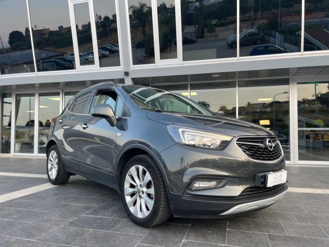 Auto - Opel mokka x 1.6 cdti ecotec 136 4x2 aut.bus.