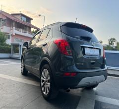 Auto - Opel mokka x 1.6 cdti ecotec 136 4x2 aut.bus.