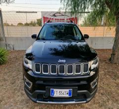 Auto - Jeep compass 1.6 mjt ii 2wd limited