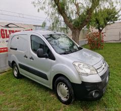 Auto - Citroen berlingo 1.6 hdi 3 posti l2