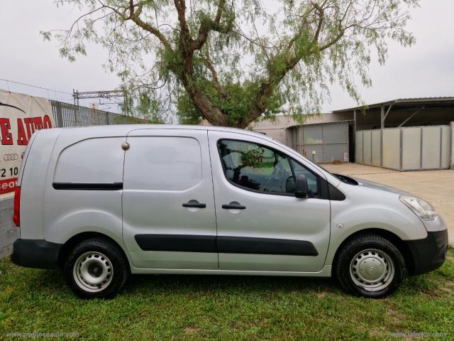 Auto - Citroen berlingo 1.6 hdi 3 posti l2