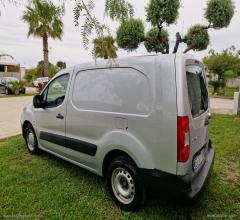 Auto - Citroen berlingo 1.6 hdi 3 posti l2