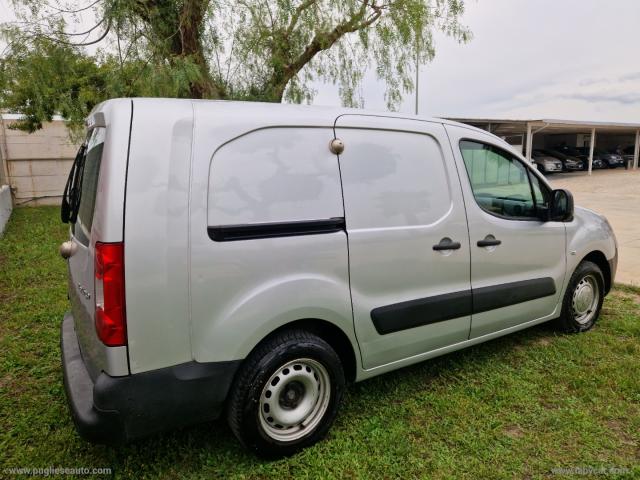 Auto - Citroen berlingo 1.6 hdi 3 posti l2