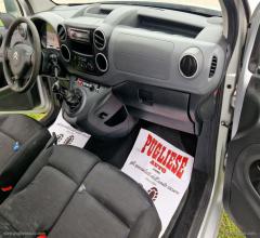 Auto - Citroen berlingo 1.6 hdi 3 posti l2